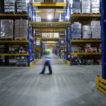 Secure Warehousing Solutions